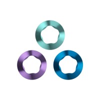 IQOS ILUMA STARDRIFT Ring Set