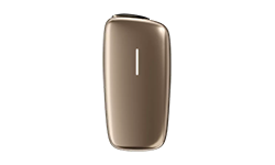 Ploom Champagne Gold